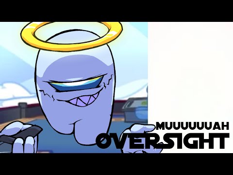 FNF Impostor v4             OVERSIGHT