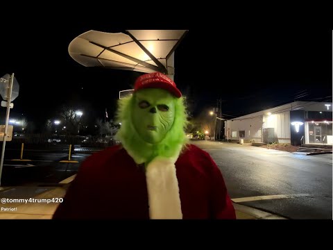 🔴 LIVE - Tommy Portland RIOT: night at ICE protests in Portlandy