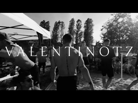 Valentin OTZ - the end begin