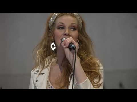 Etsijä   säv.san ja esitys: Hanna Salome Rajaniemi