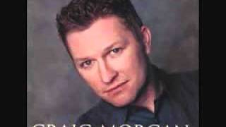 Craig Morgan - When A Man Can&#39;t Get A Woman Off His Mind .wmv