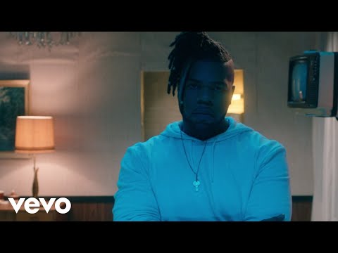 MNEK - At Night (I Think About You)