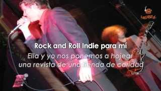 The Killers - Glamorous Indie Rock and Roll Subtitulada en Español
