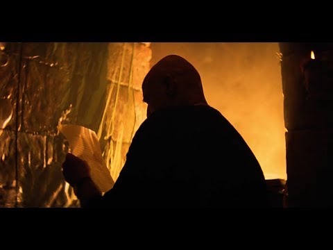 Apocalypse Now  - The Hollow Men