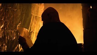 Apocalypse Now  - The Hollow Men