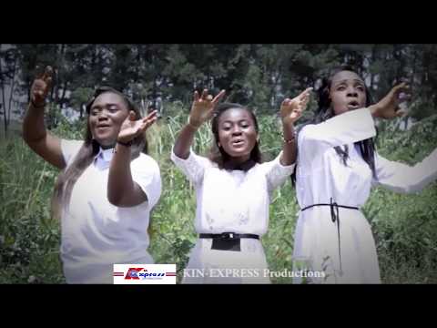 MOLIMO MOSANTU de Nelson KIKEM / KIN-EXPRESS Productions