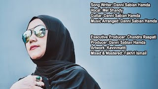 Download lagu SEPUTIH HATI - MeL Shandy Ft Danni Sabian Hamda. mp3 Download lagu SEPUTIH HATI - MeL Shandy Ft Danni Sabian Hamda. mp3