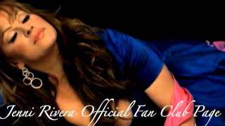 Jenni Rivera Mix 3