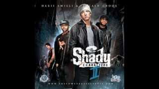 Yelawolf - Happy Birthday Hip Hop feat. Big K.R.I.T.