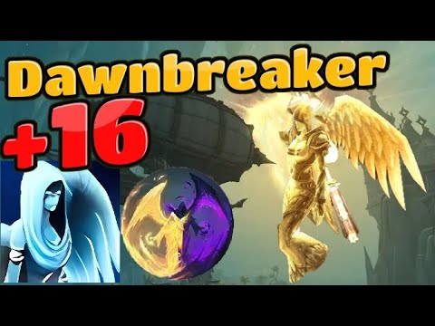 Archon Holy Priest Mythic Plus