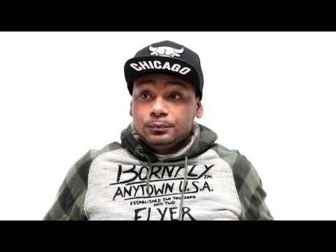 Hypno Carlito Reveals The Biggest Advice He Received From Nick Cannon