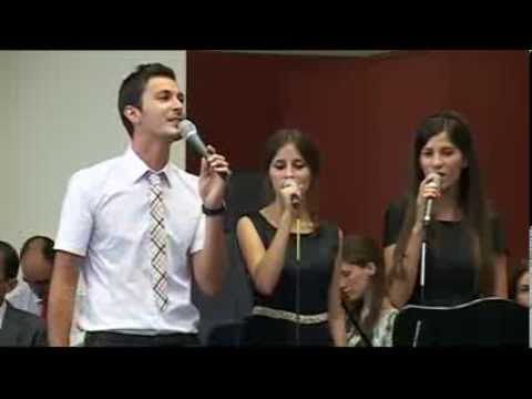 Otto Pascal, Dina & Roxy - Sa pastrati prietenia