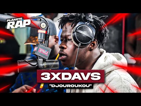 Video thumbnail for Djouroukou