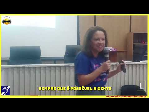 Tv Eduvcativa - Violência contra as Mulheres e Feminicídio em Marília SP Desafios e Atuação 14 de Março de 2.026