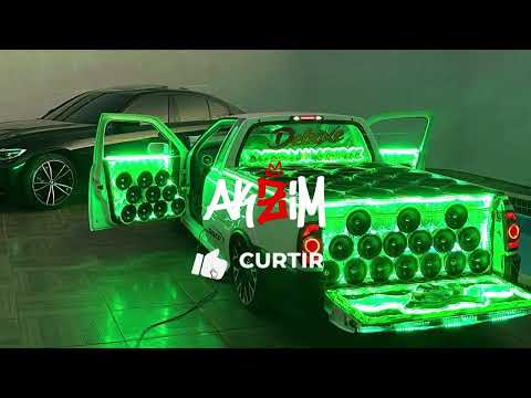 SE NÃO QUISER E TCHAU - DJ AKZIM DJ KRONUZ MC KITINHO