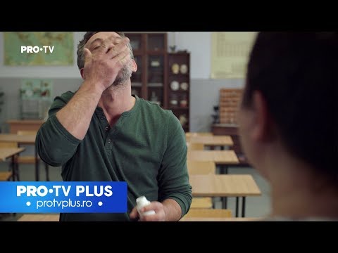 Profu' încearcă să o ajute pe Lili