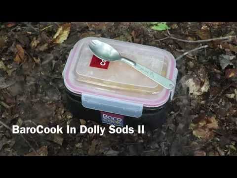 BaroCook In Dolly Sods II