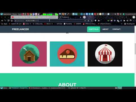 Hack the Box FreeLancer Walkthrough
