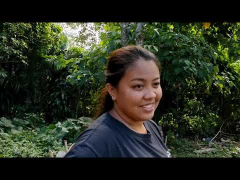 BUBONG ng PANGARAP with maritess!!! ep.08 part ewan!!