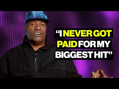 Marshall Jefferson 'Move Your Body' | The Making Of A House Classic