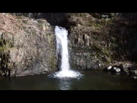Cascada Stur - Blidari, Maramures