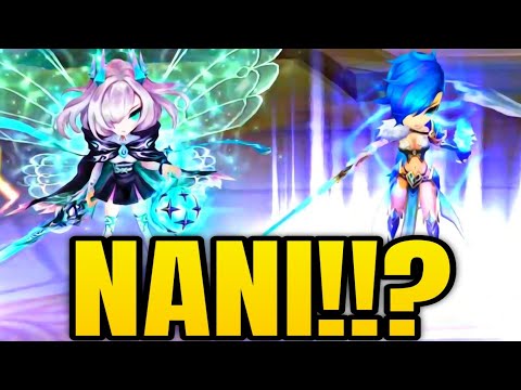 THE POWER OF MAGIC KNIGHTS