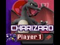 Stupid Brawl Minus Classic Mode Charizard