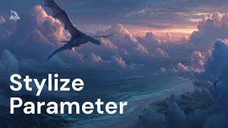 How to Use Stylize Parameters