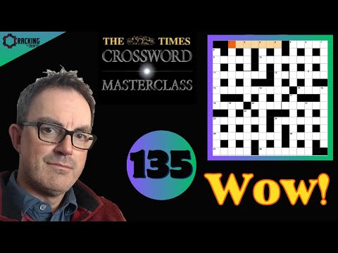 Crossword Cache