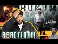Hukum Lyric Video | REACTION!! | JAILER | Superstar Rajinikanth | Sun Pictures | Anirudh | Nelson