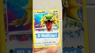 Pokémonkarten#ki/ai#booster #opening#unboxing#biberach/riß