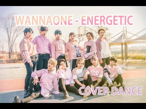 [Cover Dance] WANNAONE(워너원) - ENERGETIC(에너제틱)