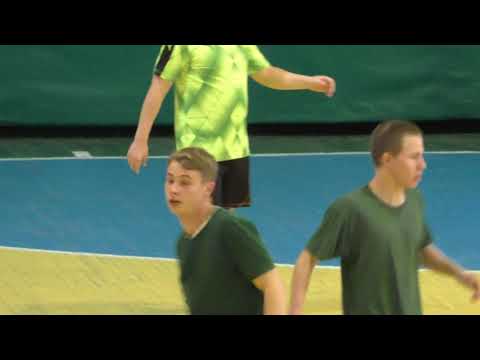 14 КУ 9А Mezzo GreenTeam – Банна Хата нарезка