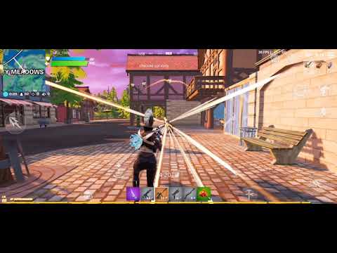 Destroy Gatherers - Fortnite Season 4 Week 4 Challenges