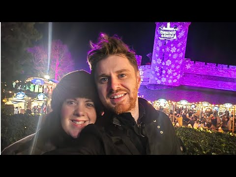 Canti natalizi al castello 2024 | Castello di Warwick