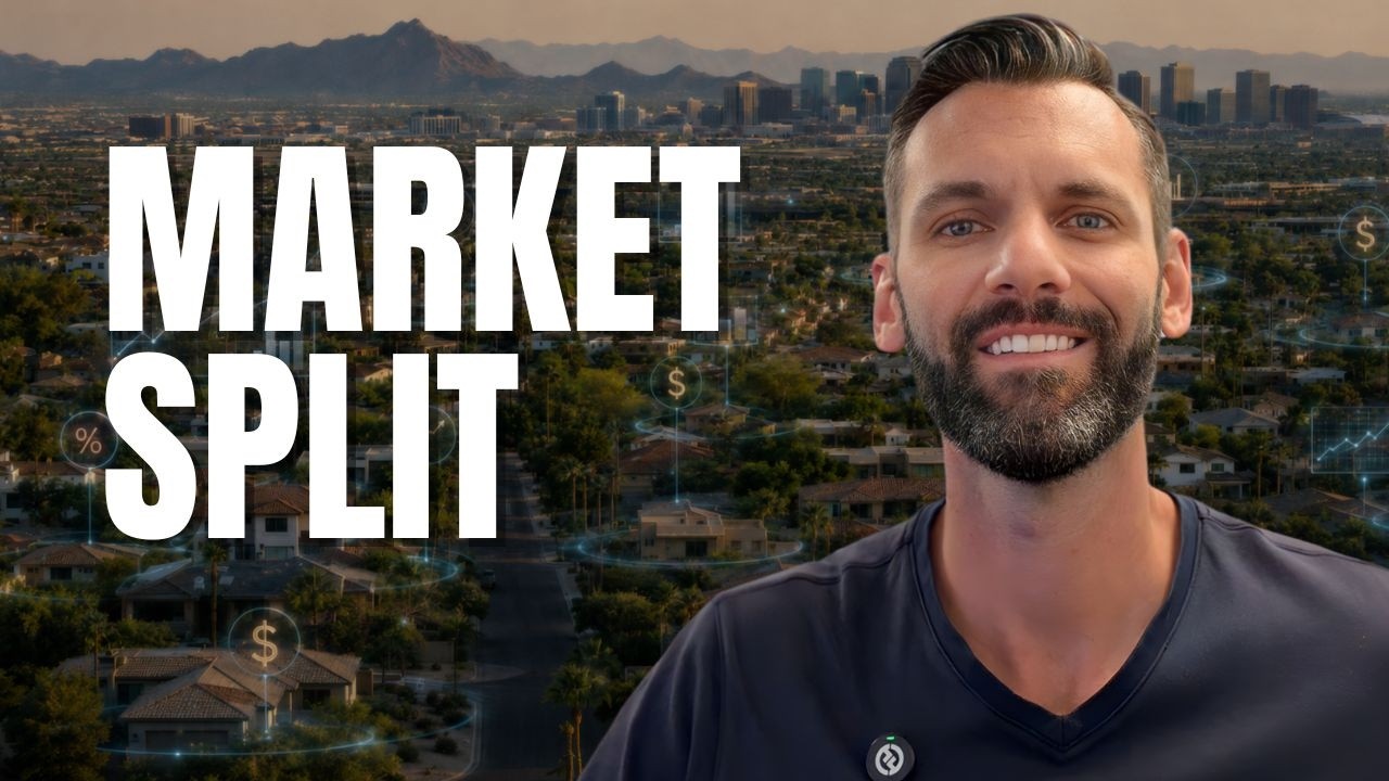 How the Phoenix Housing Market Varies by City in 2026