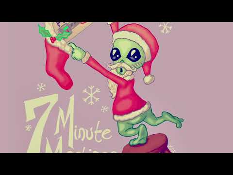 7 Minute Martians - All Alone on Christmas