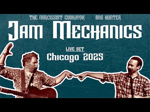 Jam Mechanics