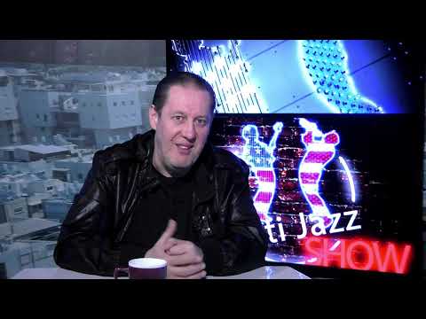 Heti Jazz – Balázs Elemér 1.rész