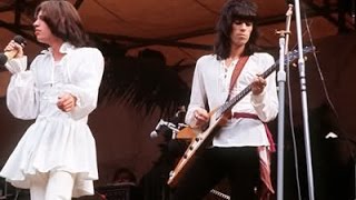 Rolling Stones - Stray Cat Blues (Hyde Park, 1969)