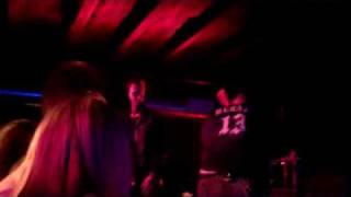 Bowling For Soup - A Really Cool Dance Song (live)