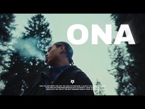 [FREE] OG BUDA x HERONWATER x LIL KIDD TYPE BEAT - "ONA"