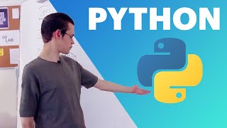 Ievads programmēšanā | #4 Programmēšanas valoda Python
