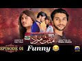Mannat Murad | Funny Parody | Episode 01 | Comedy | Mannat Murad Ost | Mannat Murad Episode 1