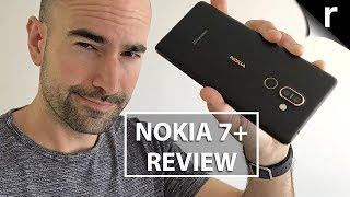 Nokia 7 Plus Review | Mid-range marvel?