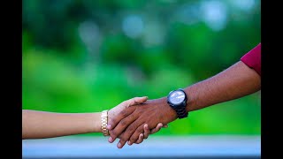 Super Studio Pre-wedding Photoshoot