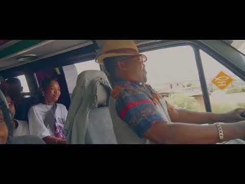 Jerry Marcoss - Bonne Chance (Clip Vidéo Officiel)