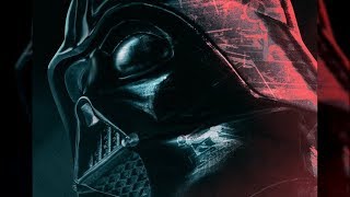 The Entire Darth Vader Story Finally Explained