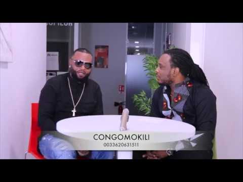 CONGOMOKILI:Kabose, je préfère une vérité qui blesse,mon histoire dans Wenge mson mere