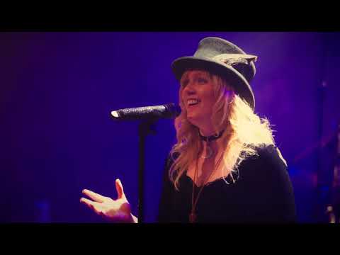 Fleetwood Unchained trailer